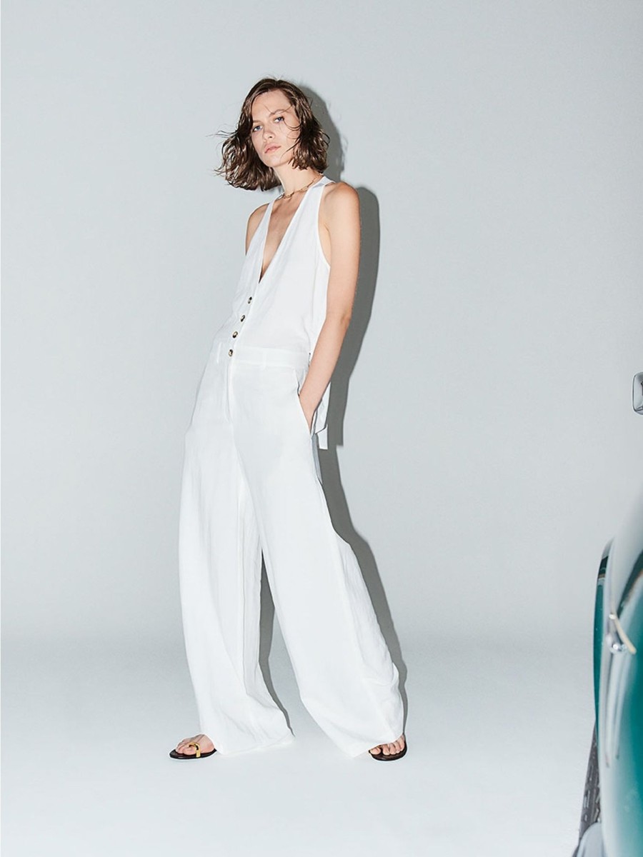 8PM Reykjavik Jumpsuit | Abiti & Tute