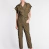 8PM Lentisco Jumpsuit | Archive