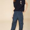 8PM Berillo Giallo Pants | Pantaloni