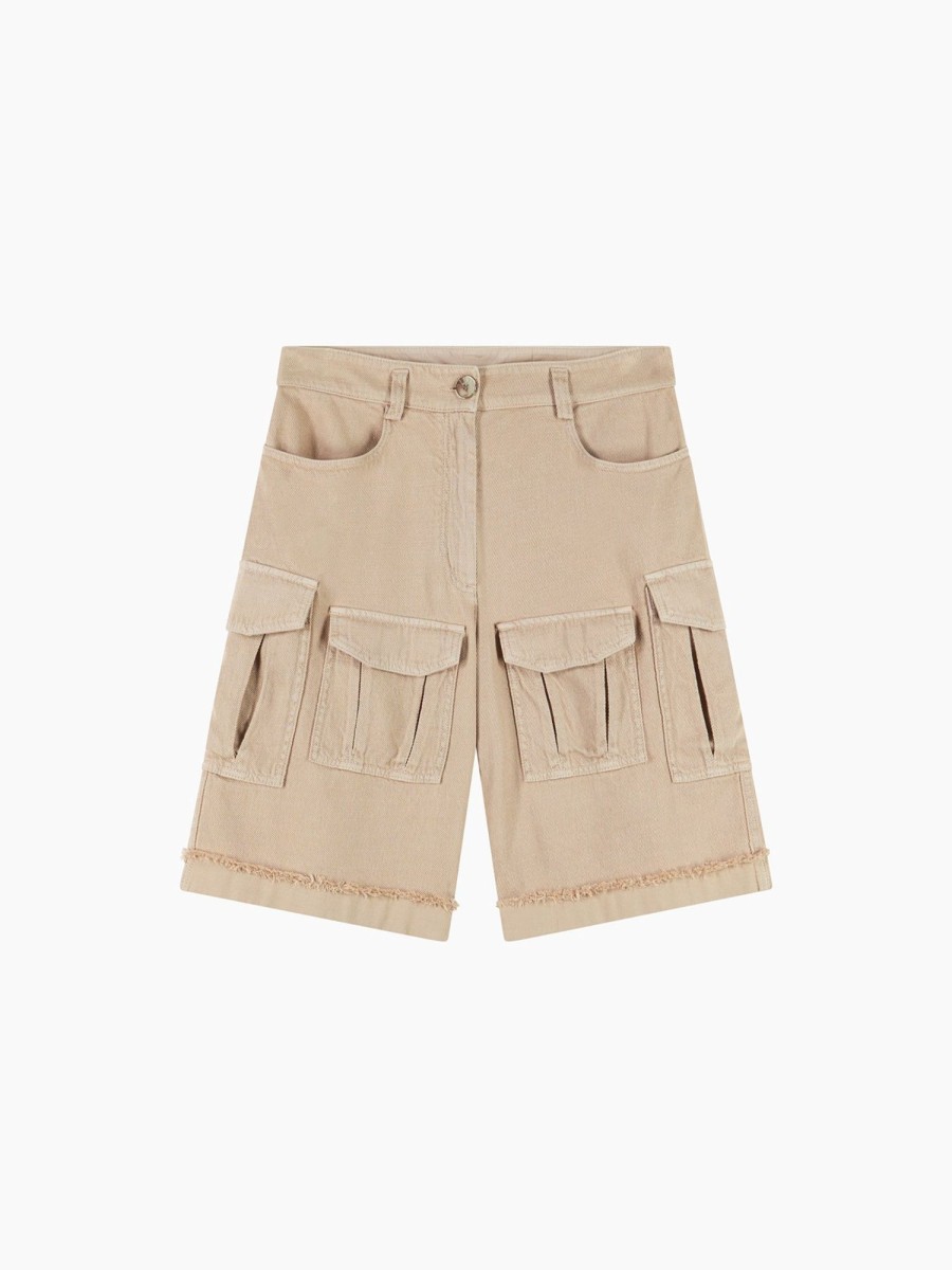 8PM Atene Short | Gonne & Shorts