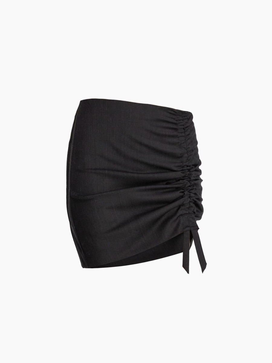 8PM Capossela Skirt | Archive