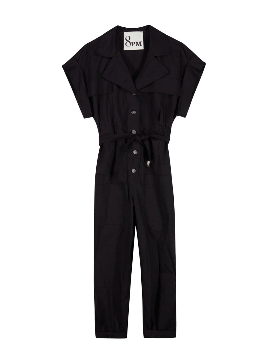 8PM Lentisco Jumpsuit | Abiti & Tute