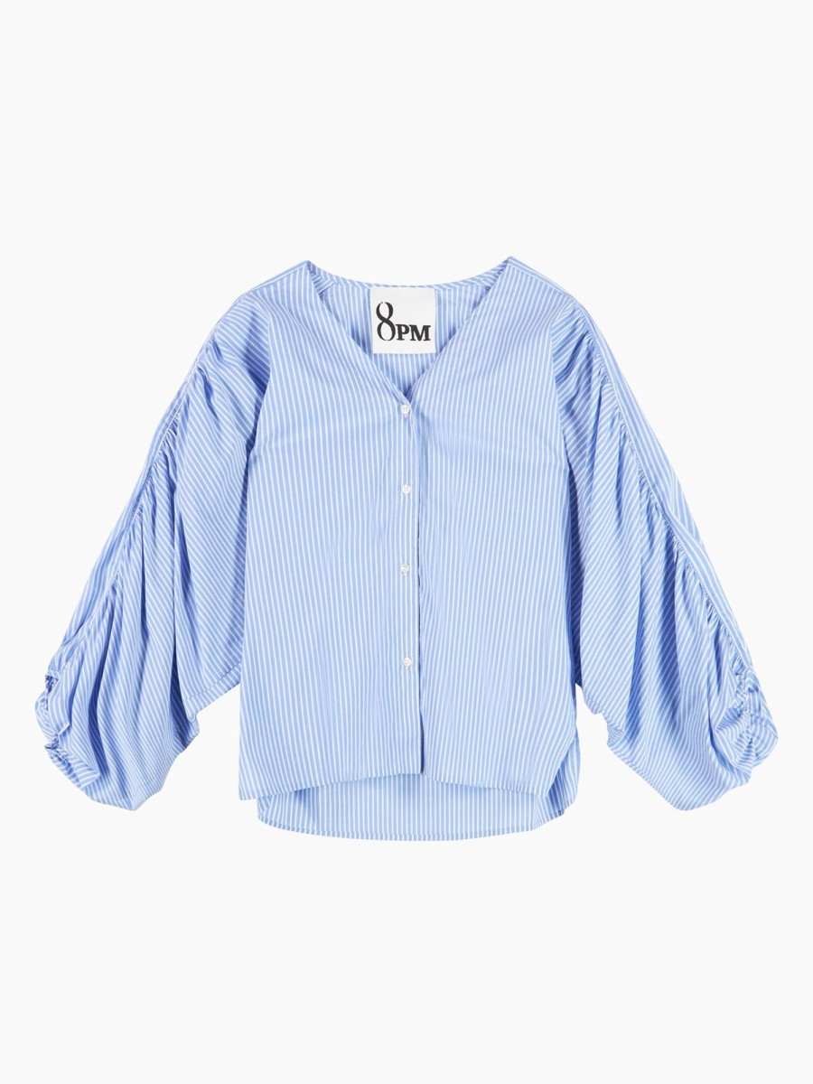 8PM Bruxelles Shirt | Bluse & Camicie