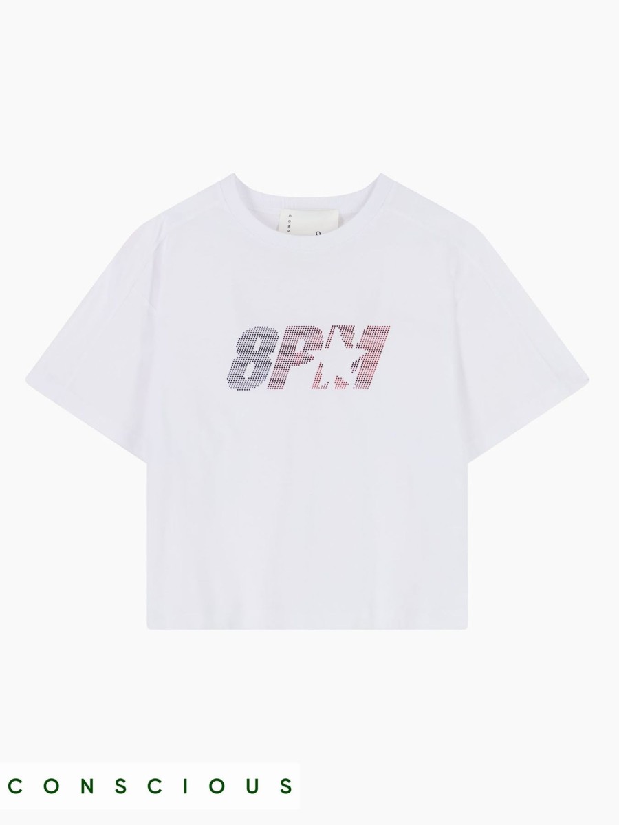 8PM Doha T-Shirt | Top & T-Shirts