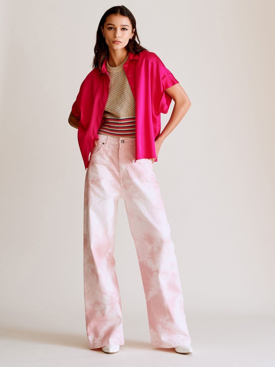 8PM Fresia Pants | Pantaloni