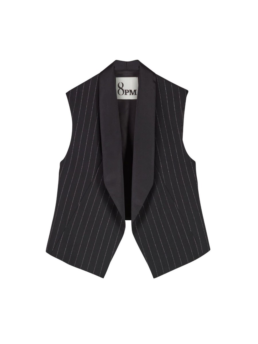 8PM Spinello Vest | Archive