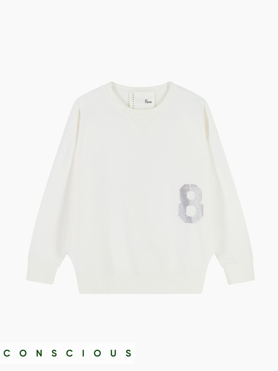 8PM Addis Abeba Sweatshirt | Felpe