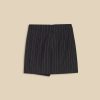 8PM Bronzite Skirt | Archive