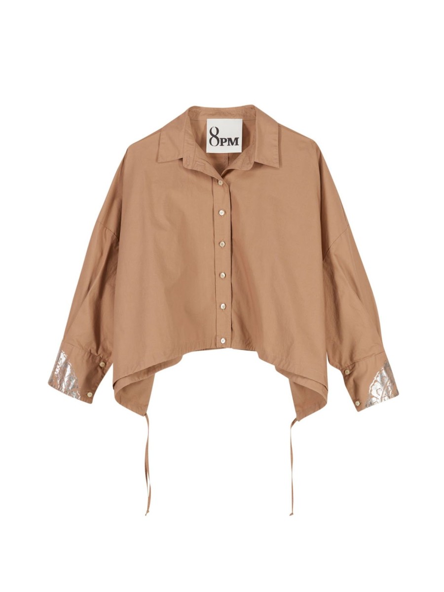 8PM Clivia Shirt | Bluse & Camicie