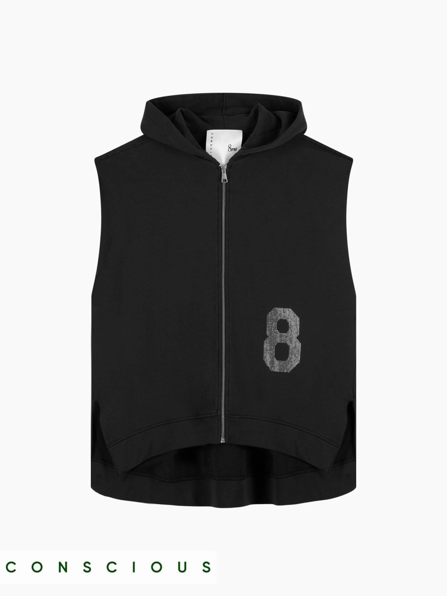 8PM Adamstown Vest | Felpe