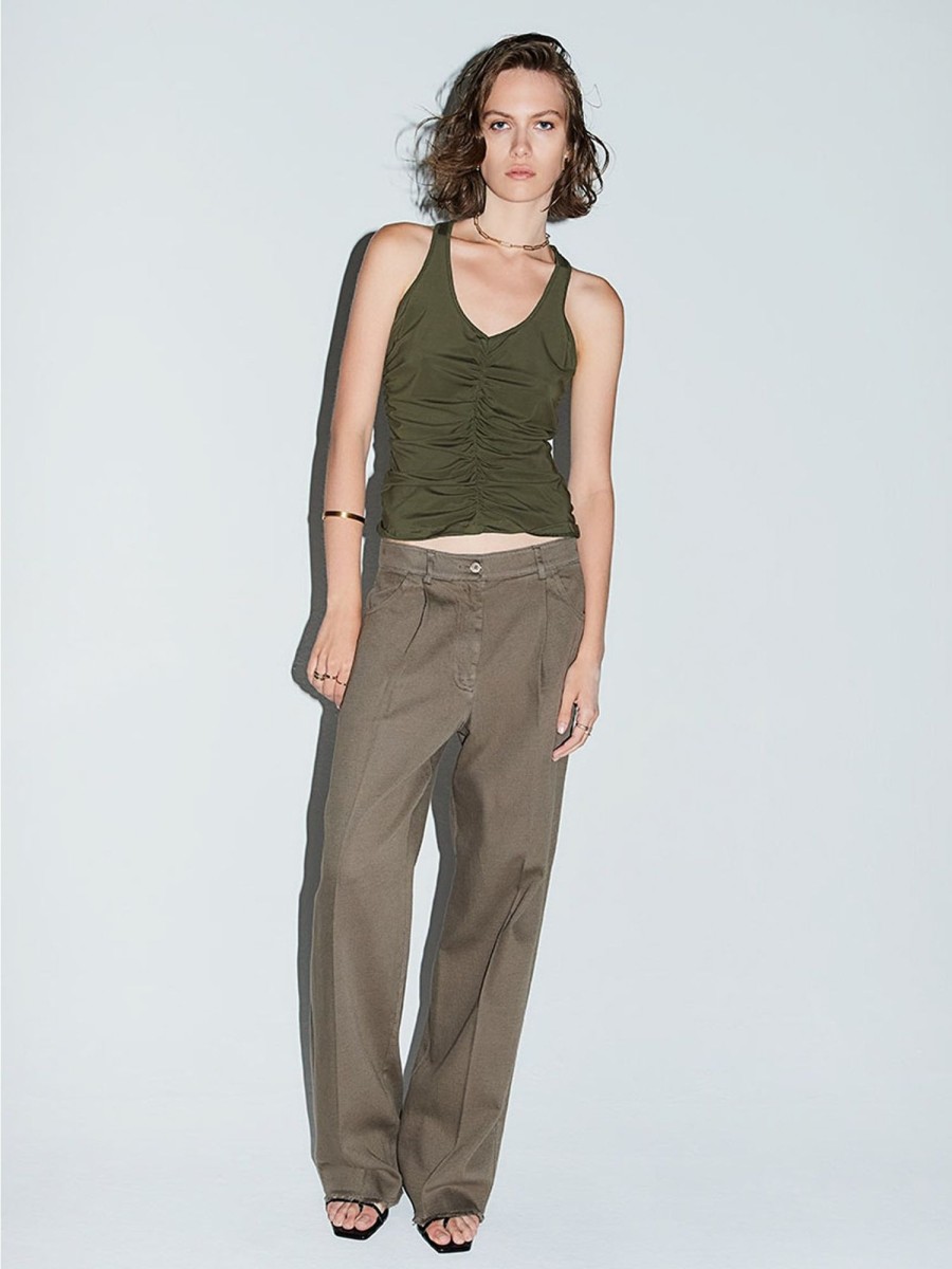 8PM Berna Pants | Pantaloni