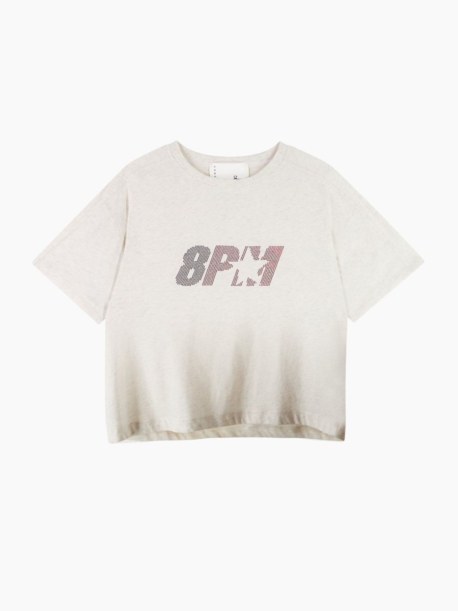 8PM Doha T-Shirt | Top & T-Shirts