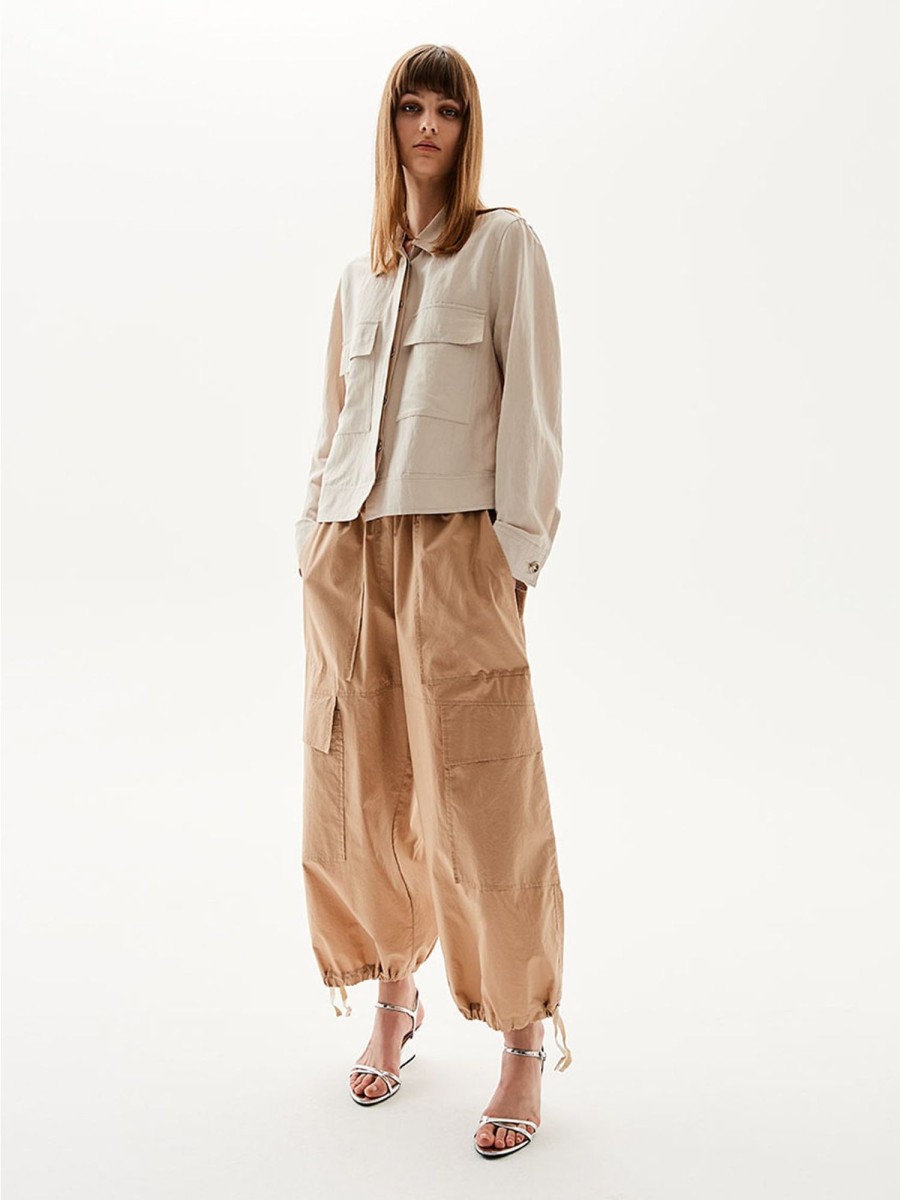 8PM Pechino Pants | Pantaloni