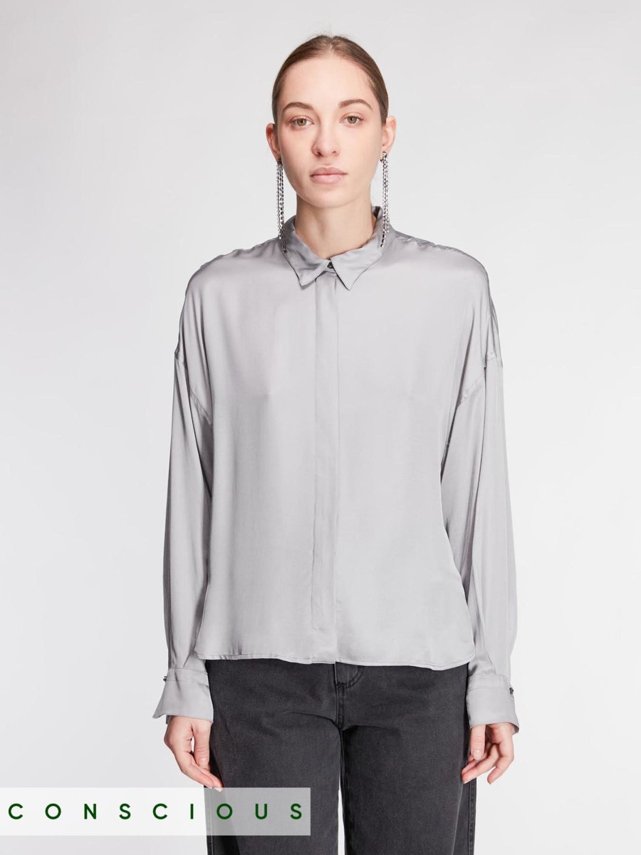 8PM Oxa Shirt | Archive