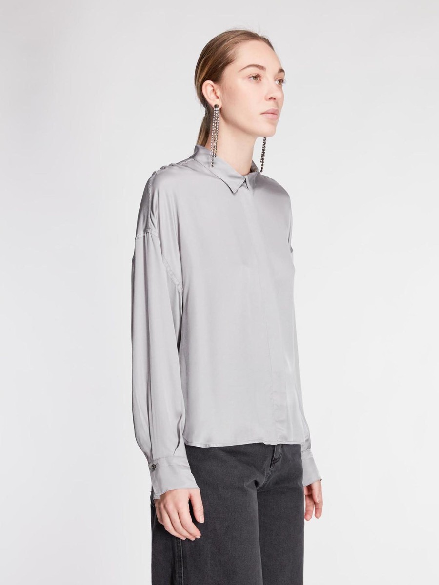 8PM Oxa Shirt | Archive