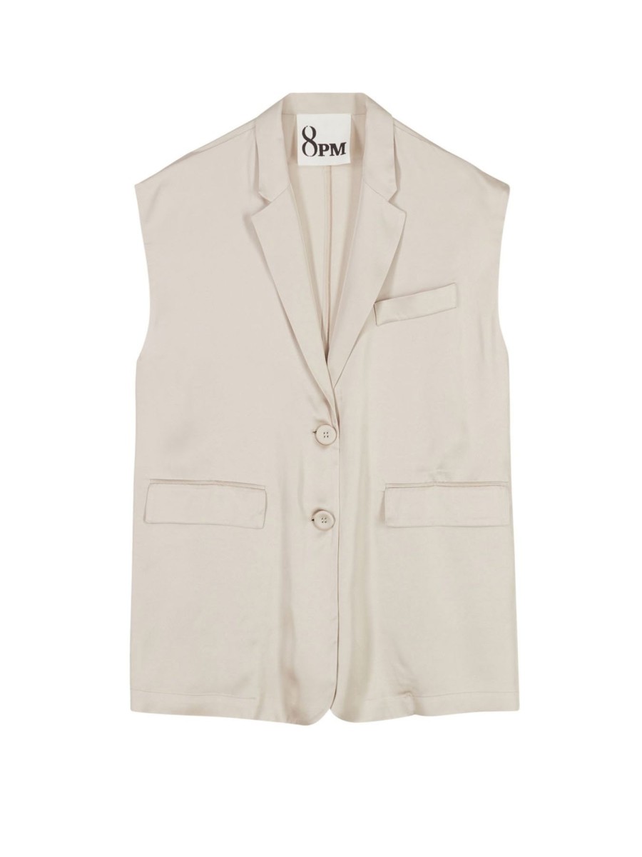 8PM Adonis Vest | Archive