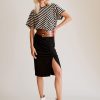 8PM Caprifoglio Skirt | Archive