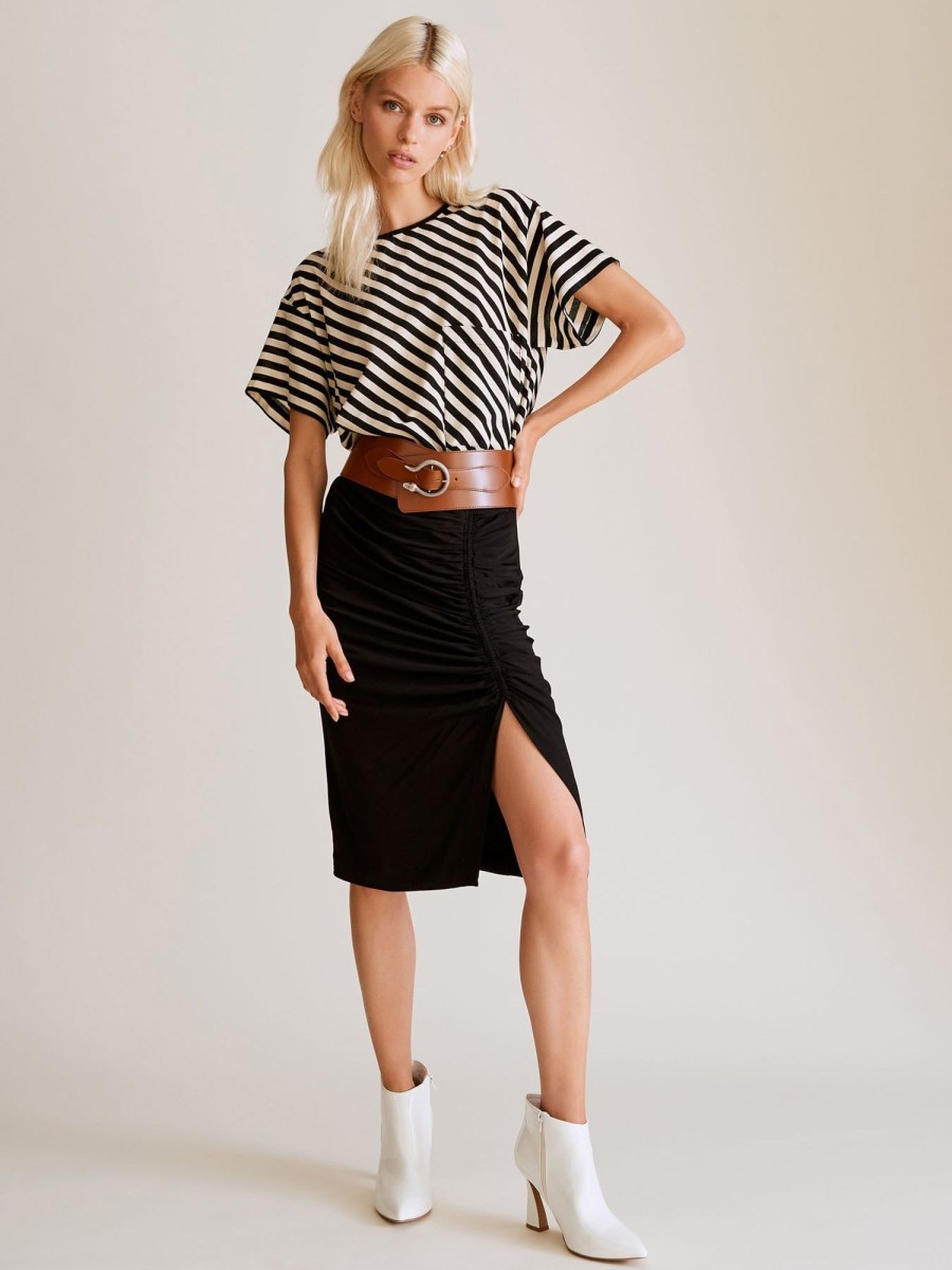 8PM Caprifoglio Skirt | Archive