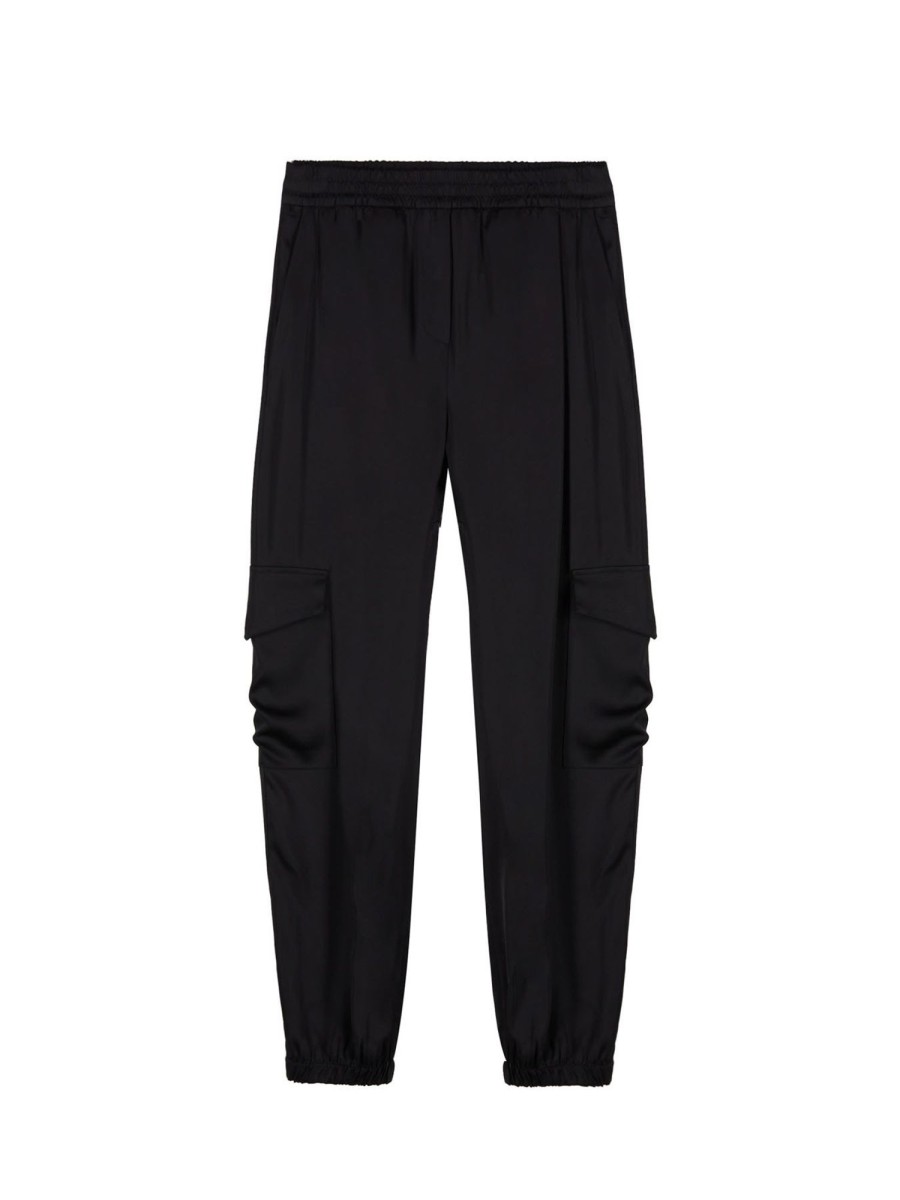 8PM Tarassaco Pants | Pantaloni