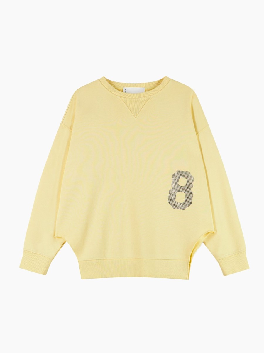 8PM Addis Abeba Sweatshirt | Felpe