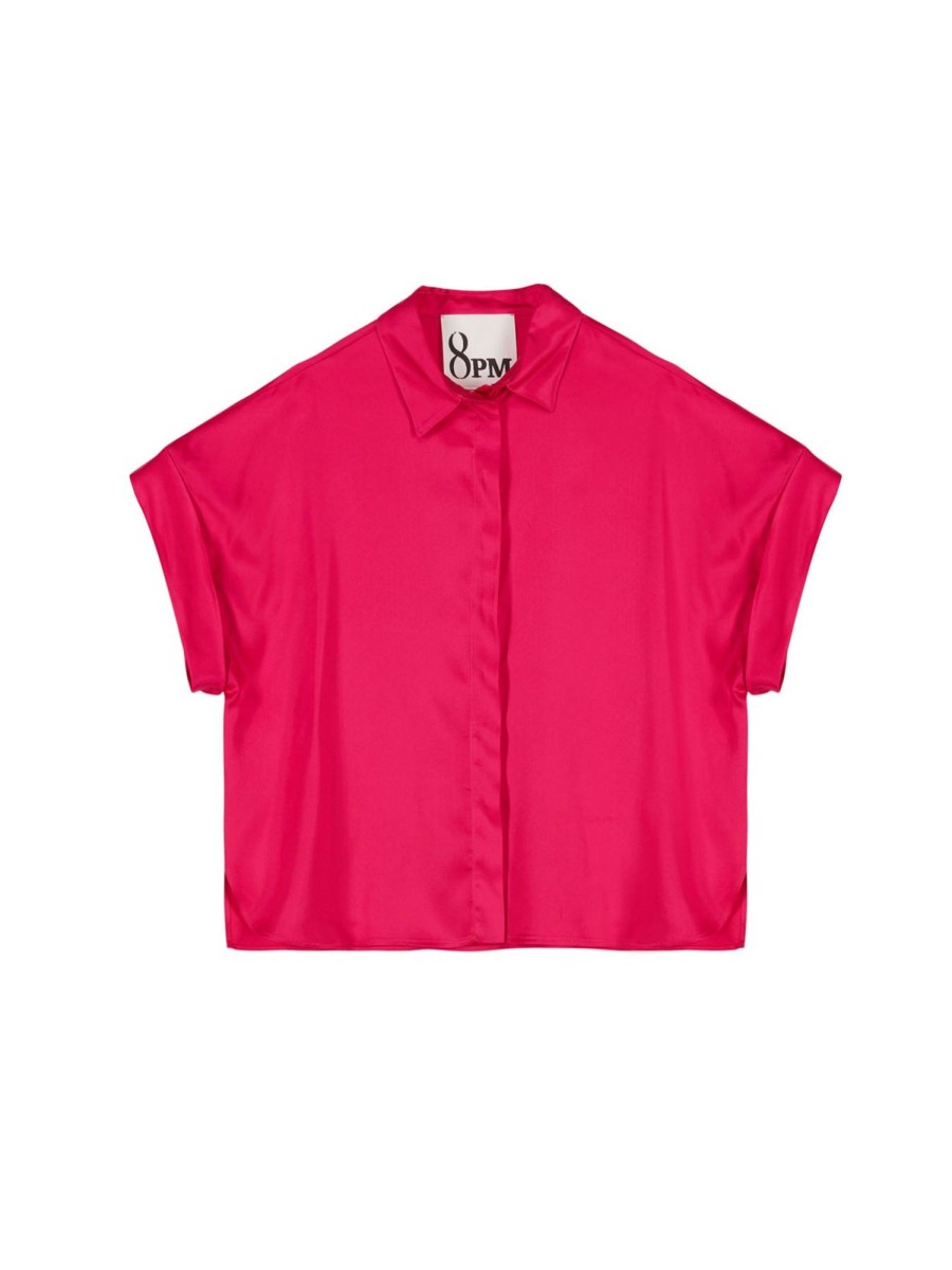 8PM Tulipano Blouse | Archive