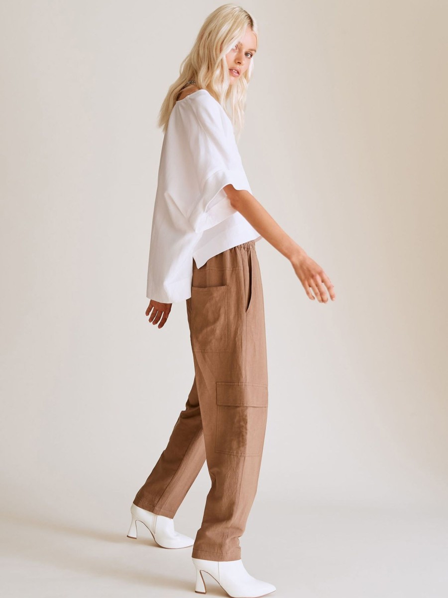 8PM Ortensia Pants | Archive