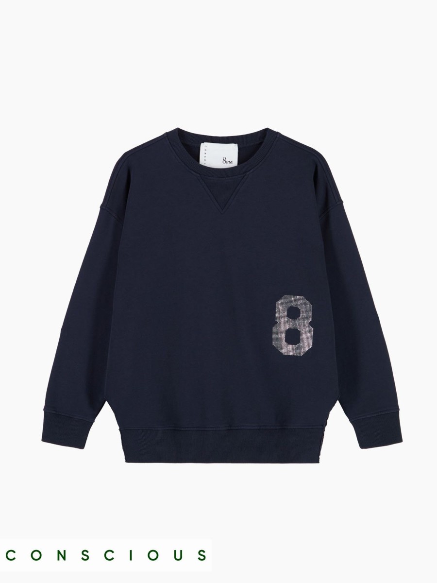 8PM Addis Abeba Sweatshirt | Felpe